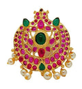 Multicolor Kemp Beautiful Pendant