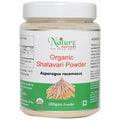 Naturz Ayurveda Organic Shatavari Powder