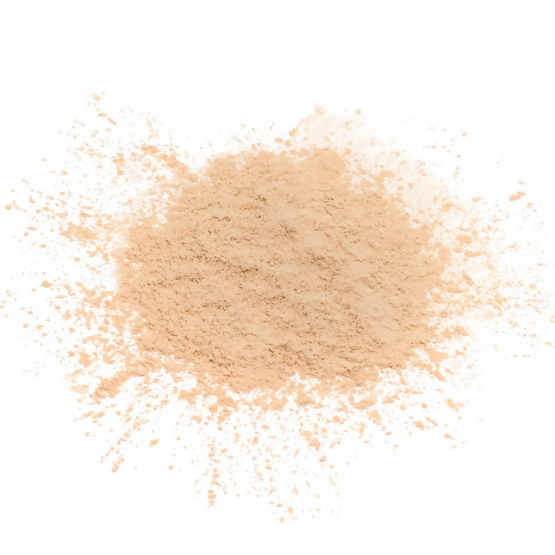 Kay Beauty By Katrina Kaif Matte HD Setting Loose Powder - Latte