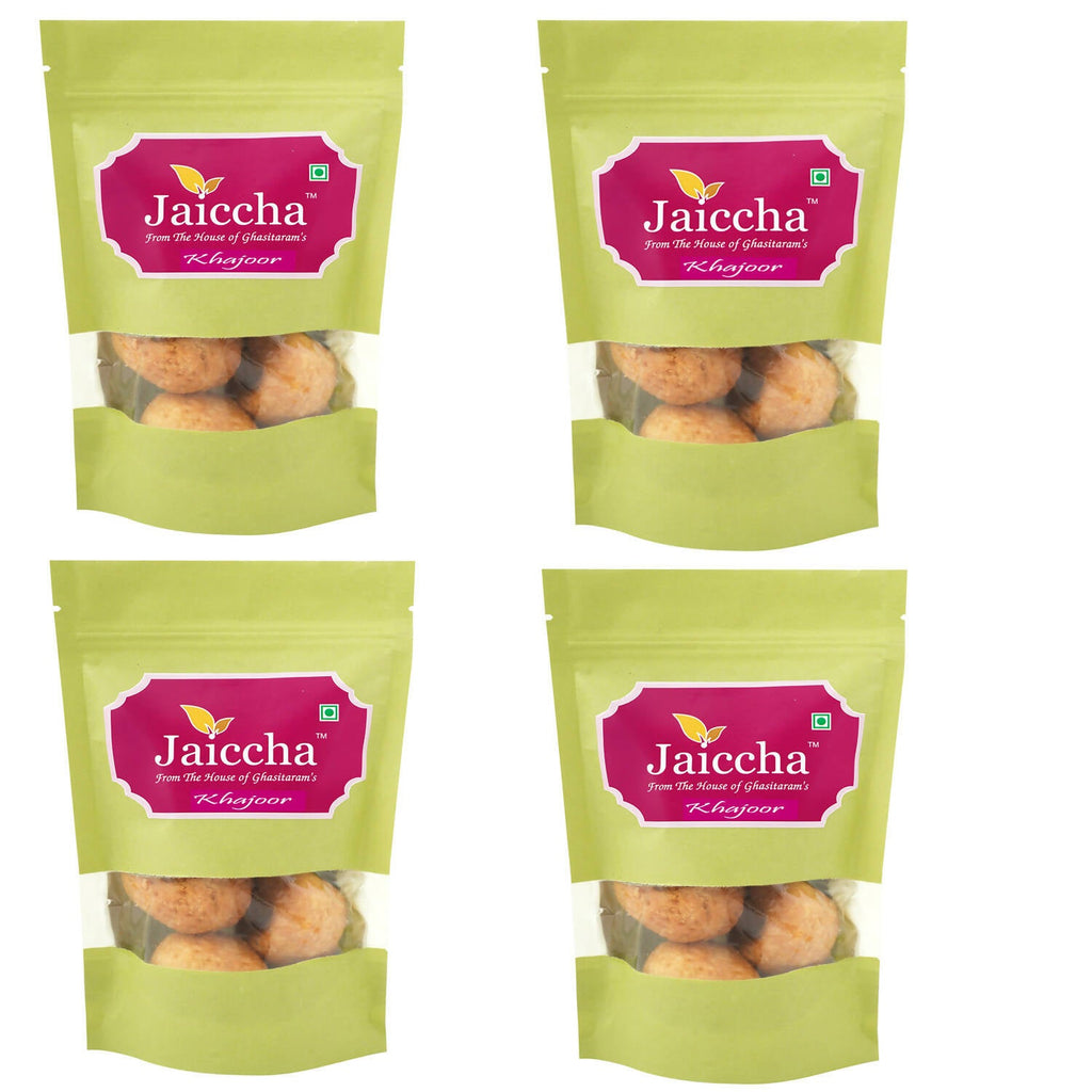 Ghasitaram Sankranti /Lohri Sweets Lohri Khajoor