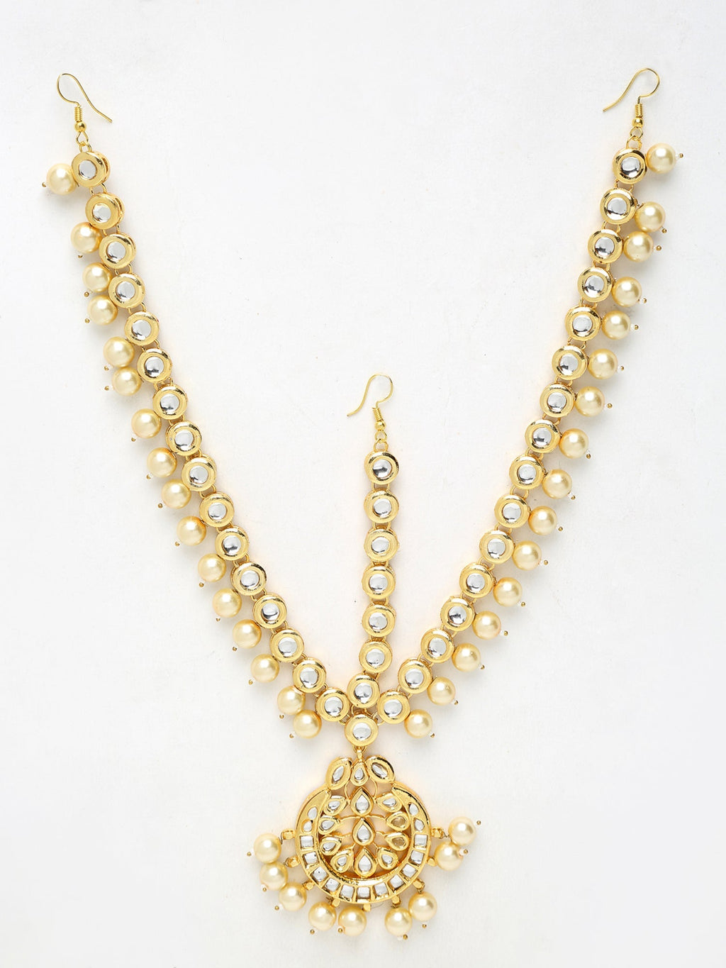 Kundan Matha Patti - Ruby Raang