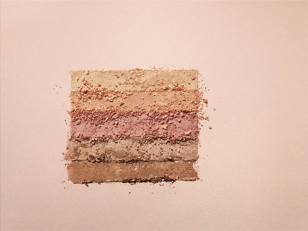 Smashbox X Becca Shimmering Skin Perfector Pressed - Moonstone