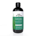 Nake Organica Aloe Vera Shampoo - Deep Cleansing