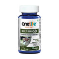 Onelife Multi Vitamin For 50+ Men Tablets