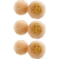 Aaranyam Fizzy Aromatic Bath Soap With Oats
