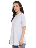 Ahalyaa Flared Multicolour Tunic