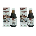 Excel Pharma E-Alfa Ginseng Tonic