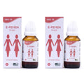 Excel Pharma E-Femen Drops