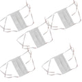 Ancient Living Single Layered Tie-able Cloth Mask