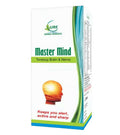 Cure Herbal Master Mind Syrup