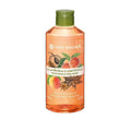 Yves Rocher Peach Star Anise Energizing Bath & Shower Gel