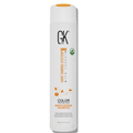 GK Hair Moisturizing Color Protection Shampoo With Nourishing Juvexin- Repairs Dry & Damaged Hair