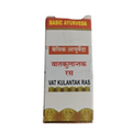 Basic Ayurveda Vata Kulantak Ras Tablets