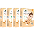 Vedsun Naturals Chandan Face Pack Powder