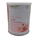 Biosoft Pink Cream Liposoluble Wax