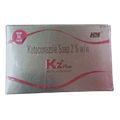H&H KZ Soap