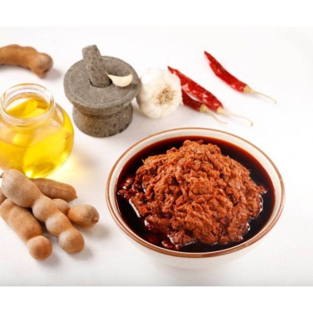 Pulla Reddy Tamarind Pickle