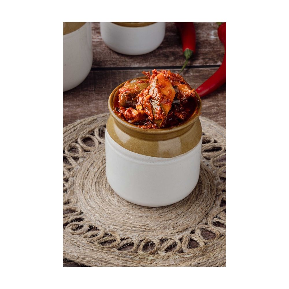 Pulla Reddy Mango Pickle