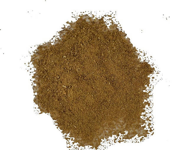 Dark Forest Pomegranate Peel Powder