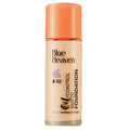 Blue Heaven Oil Control Matte Foundation SPF 15 Cream