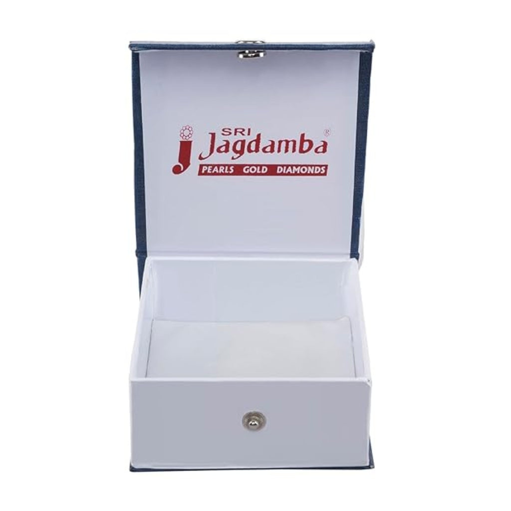 J Pearls Babita Pearl Earrings