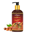 LA Organo Moroccan Argan Hair Shampoo