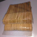 Eco friendly Wooden Spoon & Fork Combo