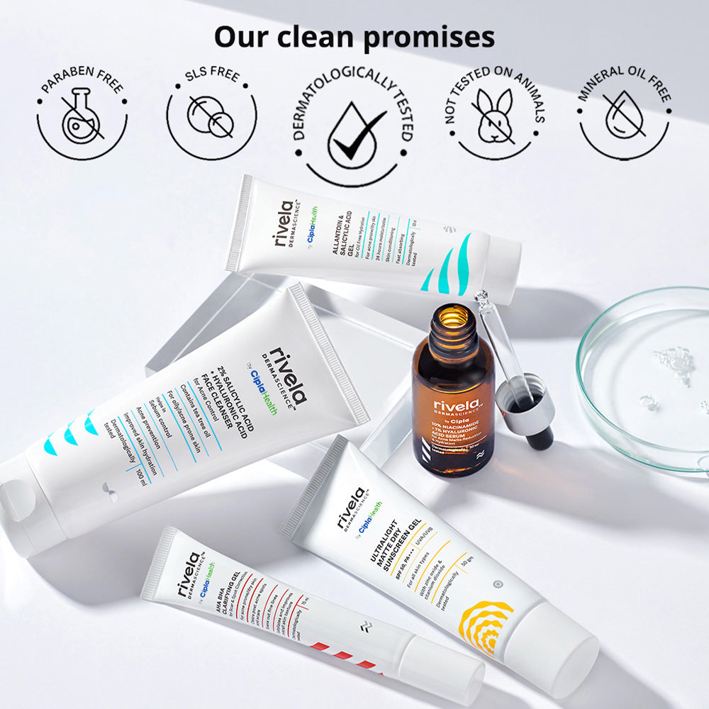 Rivela Sepicalm + Oat Moisturizer