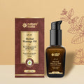 Nature Mania Lift-Up (Massage Oil) Male Enhancer