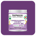 Desh Rakshak Ashwagandha Churna