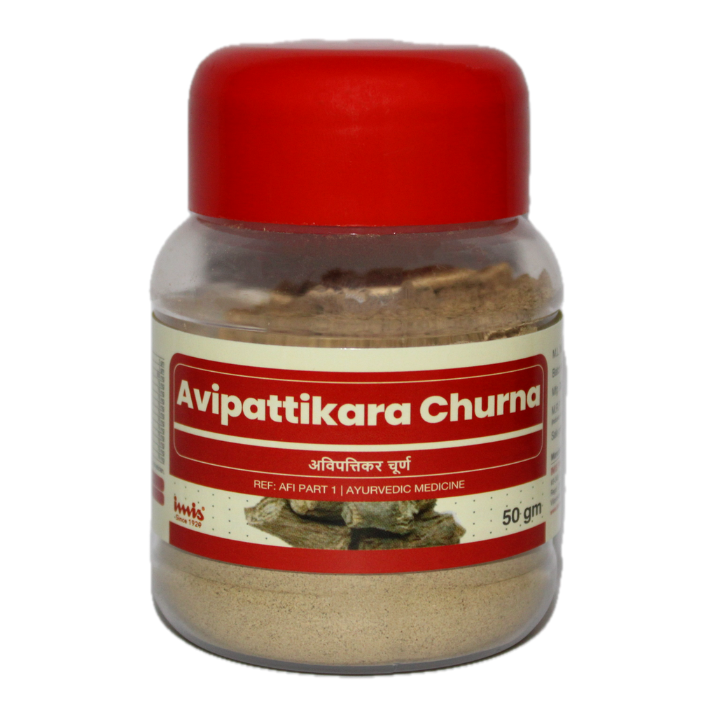 IMIS Ayurveda Avipathikara Churna