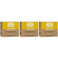 Earthbaby Natural Handmade Milk & Sandal Bath Soap