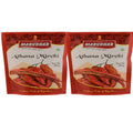 Delight Foods Marudhar Athana Mirchi Long Red Chilli Pickle