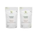 Bionode Organics Jackfruit Powder Gluten Free Pure Anti Pimple Powder