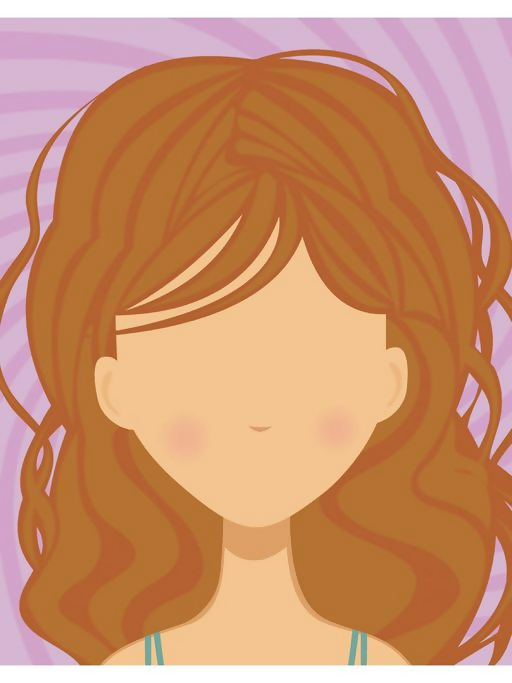Dreamland Publications Lil Girl Create A Face-Activity Book For Kids