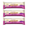 Baps Amrut Energy Bar Amrutam (Nuts & Seeds With Spirulina , Jethimadh)