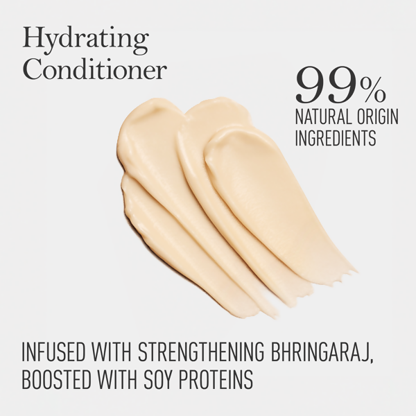 Kama Ayurveda Bringaras Nourishing Conditioner