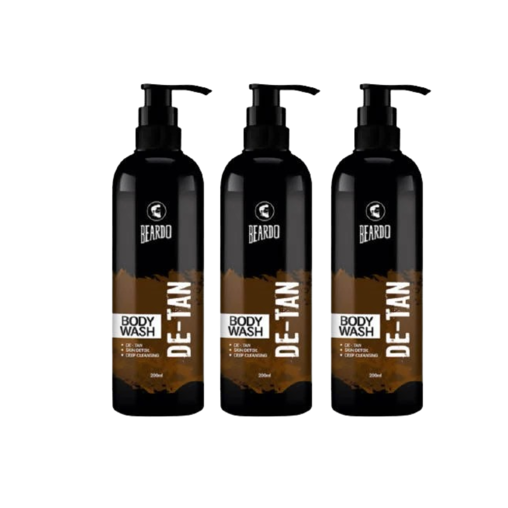 Beardo De-Tan Body Wash