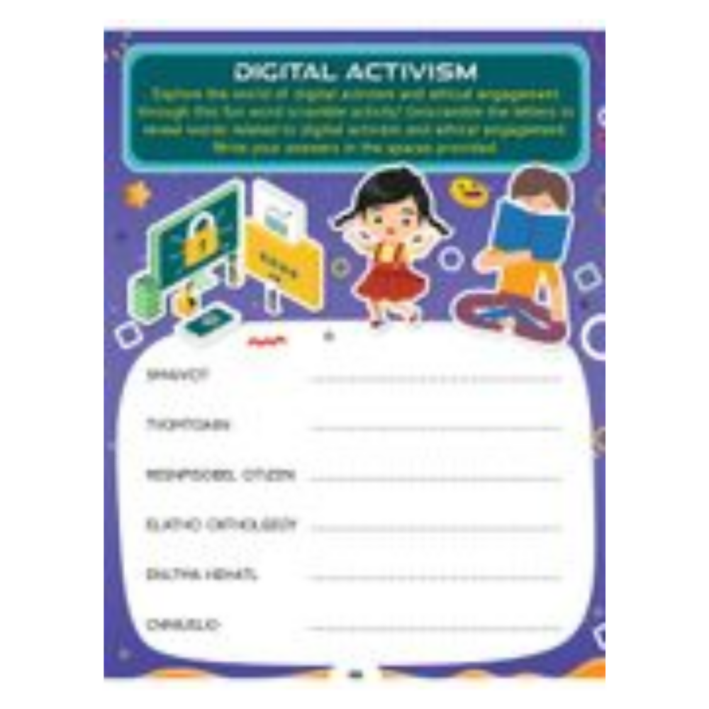 Dreamland Publications Future Innovators The Next Gen Encyclopedia Book For Children