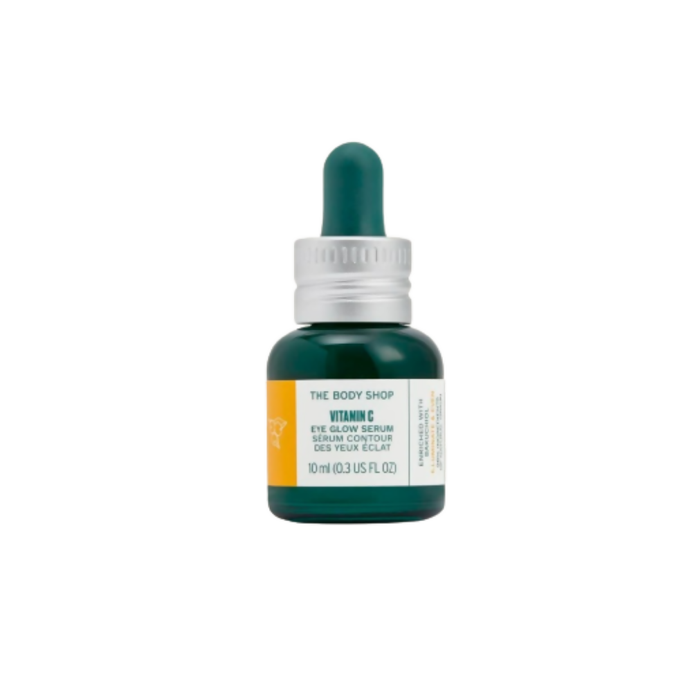 The Body Shop Vitamin C Eye Glow Serum