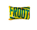 Unique Fashion Microfibre Filled Cushion For Kids - Frooti