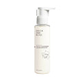 Green And Beige Moisturaise AHA Face Cleanser