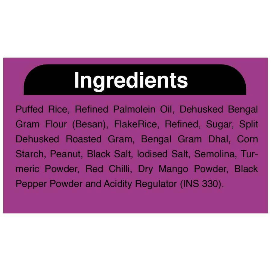 Garden Instant Bhel Mix