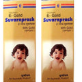 Ethichem's E-Gold Suvarnprash With Gold