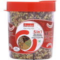 Chandan 5 in 1 Mix Mouth Freshener Pack
