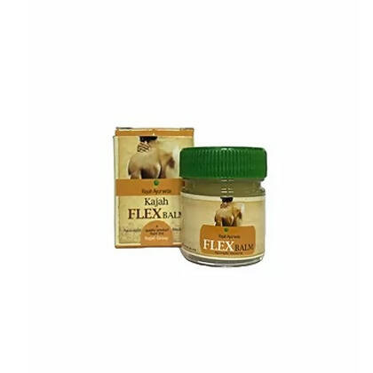 Rajah Ayurveda Flex Balm