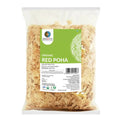 Dhatu Organics & Naturals Red Poha
