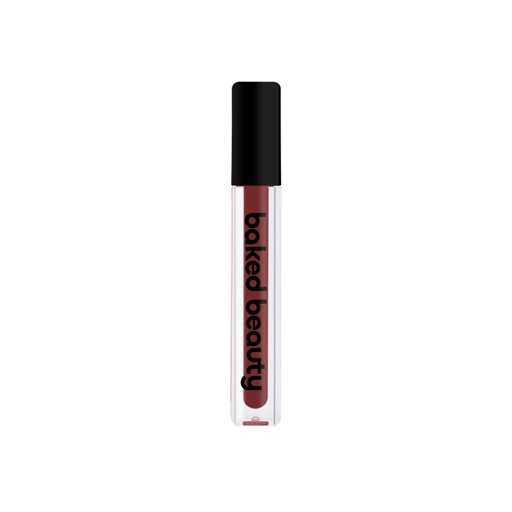 Baked Beauty Bake In Dawn Liquid Mousse Lipstick