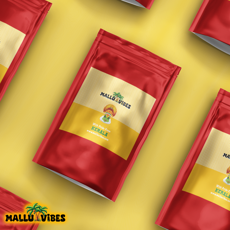Mallu Vibes Avalose Podi