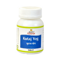 Baps Amrut Kutaj Yog Tablet